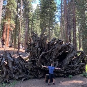 Meet your Posher, Duy